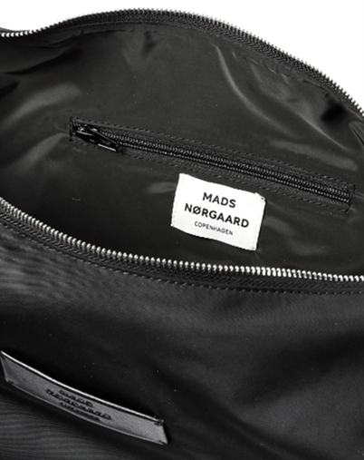 Mads Nørgaard - Tian Morrigan Crossbody Taske - Black